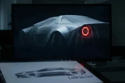 Lancia Stratos Stradale: 120 esemplari e motore Nettuno. L'ipotesi "Bottega" per il 120° compleanno