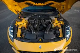 Maserati boccia l'ibrido plug-in: “un peso in più senza un reale progresso”