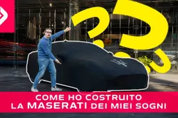 Ho costruito la Maserati GranTurismo dei miei sogni: l’esperienza con la Bottega Fuoriserie