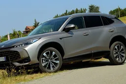 MG accelera in Europa: il 2025 si chiude con 300.000 unità e una crescita a doppia cifra