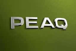 Škoda punta alla vetta con "Peaq": svelato il nome del nuovo maxi-SUV elettrico a 7 posti