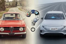 I brand automobilistici hanno ancora un valore?