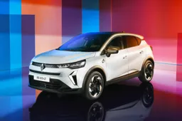 Renault Captur 2026: debutta il motore GPL da 120 CV. Prezzi e allestimenti