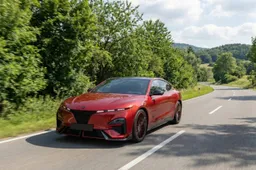 Marchionne l’avrebbe approvata? La possibile nuova Alfa Romeo Giulia fa discutere