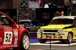 I mostri sacri del Rally conquistano Parigi: a Rétromobile rivive l'Epoca d'Oro delle corse su strada