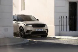 Range Rover: il lusso cambia indirizzo. Svelate 4 versioni esclusive per te che adori Londra