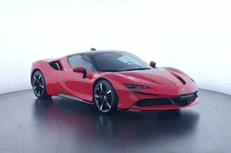 L'auto di Schumacher e altri due modelli "nobili” in vendita su AutoScout24: quali sono e quanto costano