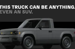 Il fondatore di Amazon lancia la sua auto ed è già boom di prenotazioni