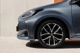 Toyota Yaris, futuro elettrico per la compatta giapponese. Dal Giappone: "è inevitabile"