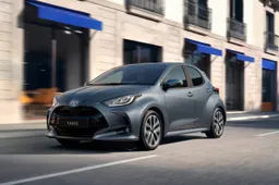 Perché la Toyota Yaris a Noleggio è la scelta furba del mese