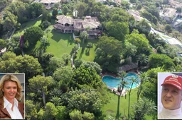 “Schumacher non è costretto a letto, ma le cure costano decine di migliaia di sterline a settimana": a svelarlo una nuova fonte