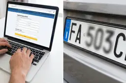 Targhe personalizzate, la bocciatura di Federcarrozzieri: "Costi fino a 600 euro e troppi rischi per privacy e usato"