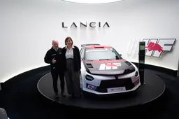 Lancia, il rilancio passa da Bruxelles: al via un 2026 tra ritorno ai rally e offensiva elettrica
