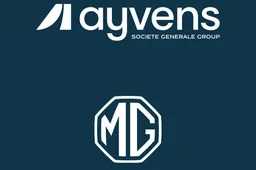 MG Motor accelera sul noleggio a lungo termine: siglata la partnership strategica con Ayvens per privati e aziende