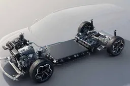 BYD Seal 6 Touring: come funziona il Super Hybrid DM-i?