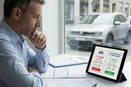 Acquistare un’auto nel 2026? C’è un super prestito a tasso bassissimo a cui non tutti possono accedere. Scopri se sei idoneo