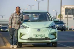 In questo paese (insospettabile) è già vietato acquistare auto termiche