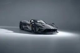 Novitec affina l'icona: la Ferrari Daytona SP3 guadagna voce e potenza