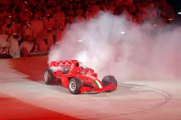 Dall'urlo del V10 Ferrari ai sussurri green. Da Torino 2006 a Milano-Cortina 2026