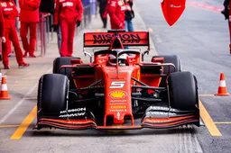 Schumacher, che attacco alla Ferrari sulle nuove regole in F1: "Dopo il 2019, che tenga la bocca chiusa"