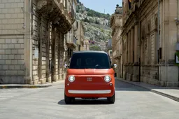 FIAT compensa i fondi del Governo con una promo dedicata alla Topolino
