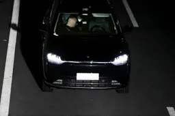 Ubriaco e addormentato sul sedile del passeggero mentre l'auto guida da sola: condannato