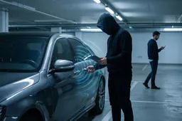 Addio "spaccavetro": i furti d'auto diventano invisibili e iper-tecnologici. Ecco come agiscono i nuovi ladri 2.0