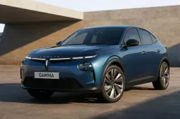 Nuova Lancia Gamma 2026: design, motori e prezzo del SUV del rilancio. Ecco cosa sappiamo