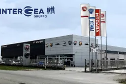 Intergea cala il "pokerissimo": è ancora leader in Italia con 73mila auto vendute (e prepara l'assalto al noleggio)
