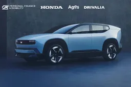 Svolta per la mobilità Honda: Alleanza Strategica con Crédit Agricole per finanziare il futuro