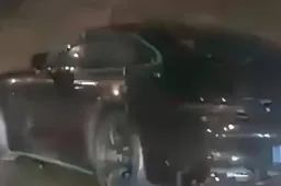 F1, paura per Kimi Antonelli: incidente stradale a San Marino, pilota illeso