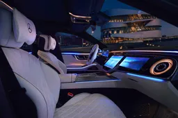 Quanto costa la nuova regina delle Mercedes? Il listino completo