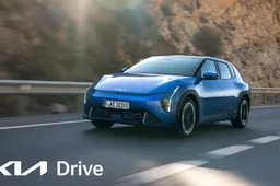 Kia Drive tocca quota 250.000 giorni di noleggio: nel 2026 il focus si sposta sulle flotte