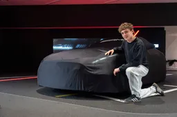 Kimi Antonelli svela la sua nuova supercar: tutti i dettagli dell’edizione limitata