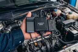 Tecnologie per il monitoraggio delle auto: localizzatori GPS, EDR e black box