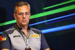 Il motorsport italiano cambia marcia: Mario Isola nominato direttore generale di ACI Sport