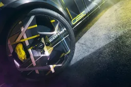 Opel espande la gamma sportiva con la nuova Corsa GSE