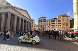 "Troppe auto elettriche"? No, troppa ipocrisia. Vi spiego l'ultima presa in giro ai danni dei romani