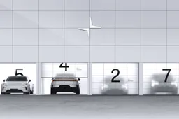 Polestar cala il poker: 4 nuovi modelli in 3 anni e l’arrivo dell’inedita "7"