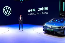 I cinesi comprano davvero auto cinesi? Ecco la classifica delle Top 10