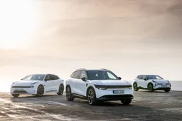 Il nuovo marchio di auto Zeekr sbarca ufficialmente in Italia con Jameel Motors