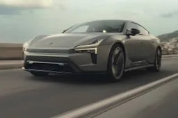 Il CEO di questo marchio afferma che il motore termico è tecnologia antiquata