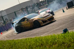 Motori, adrenalina e tuning: AMTS 2026 infiamma il Lingotto Fiere di Torino. Mappa, date e informazioni