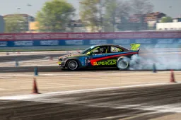 Adrenalina, innovazione e test drive: a Torino si accendono i motori per l'AMTS 2026