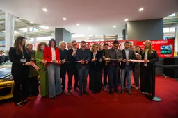 AMTS 2026 scalda i motori: a Torino un'inaugurazione da record tra supercar, tuning e mobilità del futuro