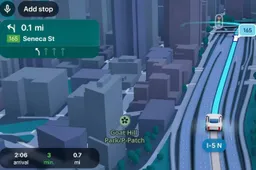 Addio al vecchio Google Maps: l'aggiornamento epocale porta la Immersive Navigation e Ask Maps