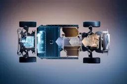 Oltre 1.400 km senza ricaricare: la scommessa di Renault sulle elettriche "Range Extender"