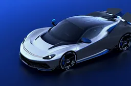 Elettrificazione e tradizione ad AMTS 2026: Pininfarina e Vehicle Valley Piemonte insieme al Lingotto