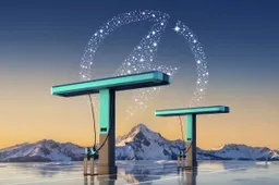 Il pieno elettrico in 9 minuti: BYD presenta la nuova batteria “Blade Battery 2.0” e il FLASH Charging