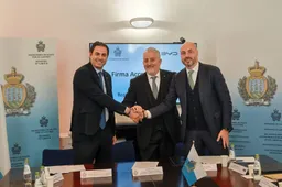 San Marino diventa il laboratorio europeo di BYD: patto triennale per l'autosufficienza energetica
